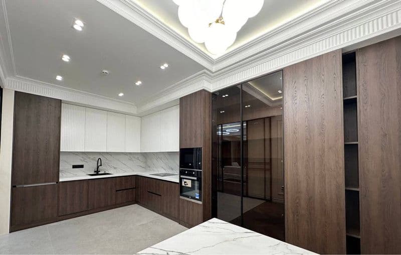 Элитный апартамент:Akay city<br />
Район: Мирзо Улугбек<br / — фото 2