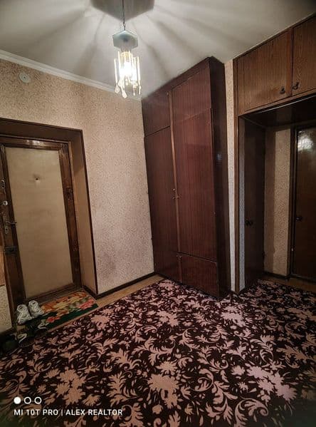 Сдается 2 комнатная квартира в Янгихаётском районе<br />
 ма — фото 4