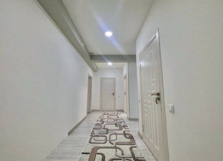 Квартира расположена в Шайхантохурском<br />
районе. Tashken — фото 4