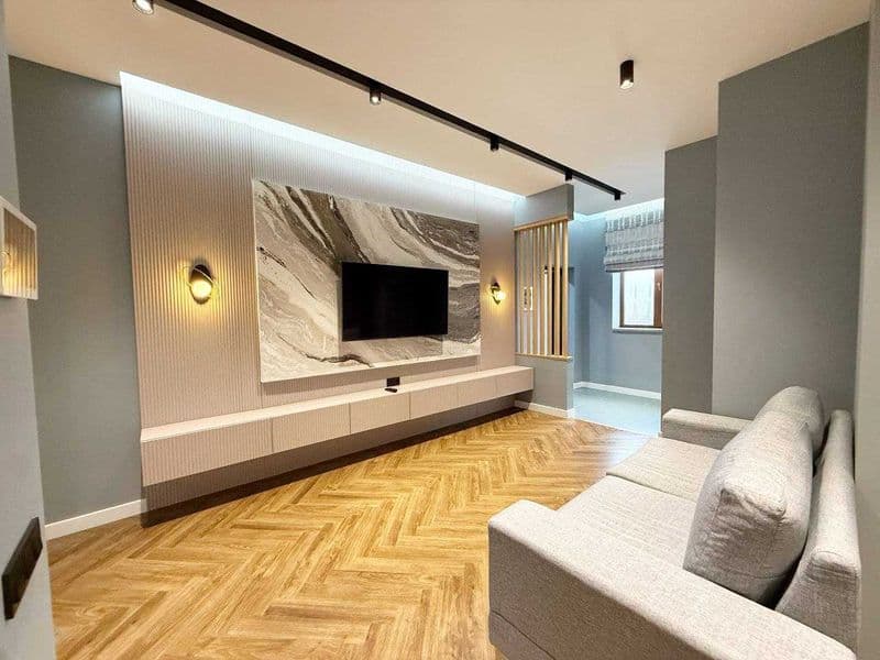 Сдается квартира для семьи или иностранцам<br />
<br />
• Ра