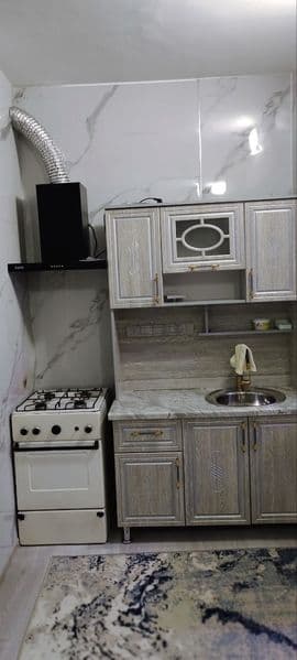 Аренда квартира <br />
Олмазор туман <br />
Қора қамиш 2/5да — фото 4