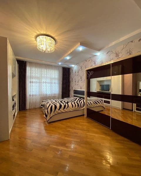 Квартира имеется все необходимое мебель и техника для комфор — фото 3