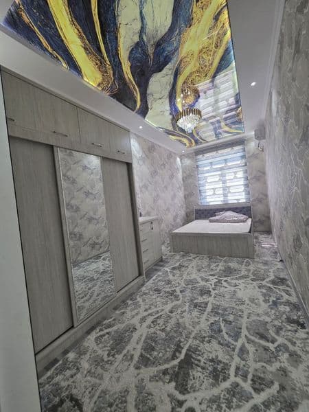 #Аренда<br />
Район: Юнусобод 13 квартал<br />
Ориентир Райо