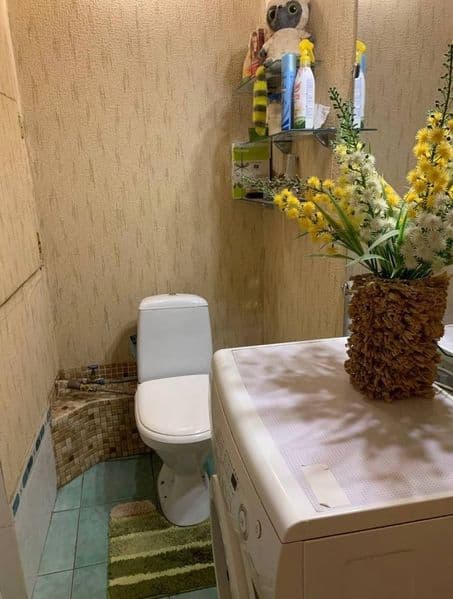 Сдаётся в аренду 1/5/5 Художник <br />
Максим Горький Мирзо- — фото 3