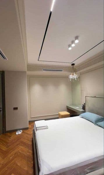 НОВОСТРОЙКА В Ташкент Сити Бульвард <br />
комнаты - 3<br /> — фото 2