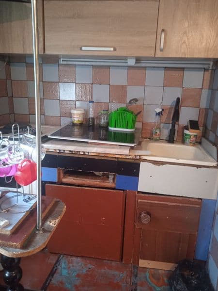 Kvartira bor 2xonali hamma sharoitlar yaratilgan faqat xotin — фото 4