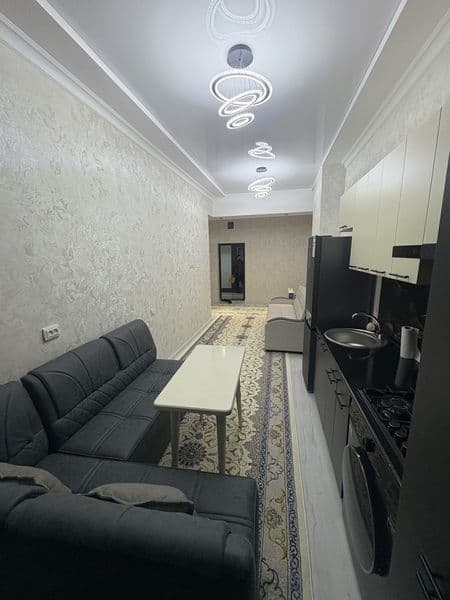 Сдается уютная 2х комнатная студия в новостройке в центре го — фото 5