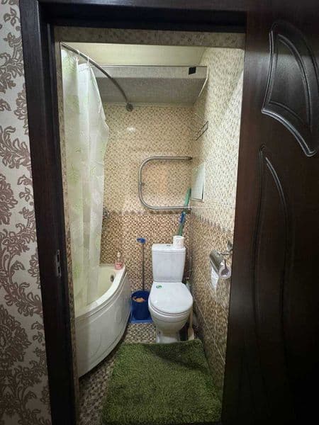 Сдается 1 ком на 1 этаже 4 этажного кирпичного дома (без бал — фото 3