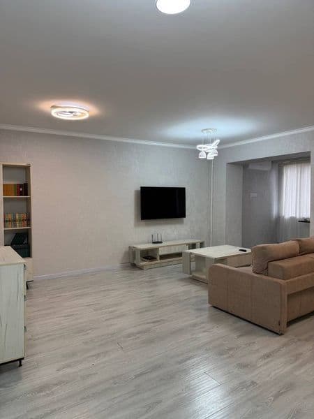 Сдаётся 3‑комнатная квартира 75 м² — Ц1, Мирзо‑Улугбекский р — фото 2