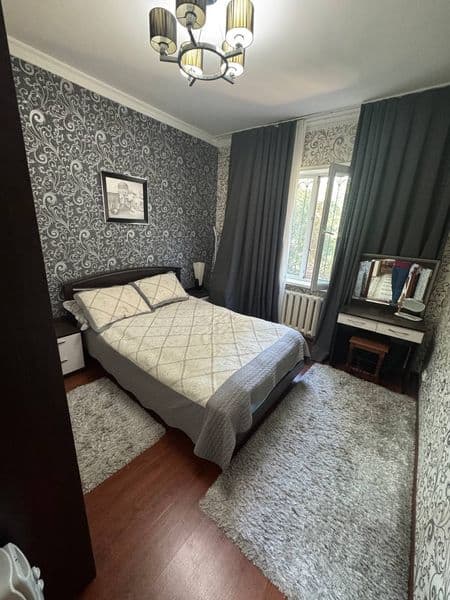 Сдаётся квартира в аренду ТТЗ-1 Оринтер: Диадора 2хКом/1/4 ф — фото 2