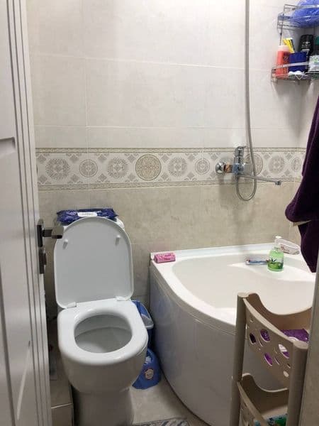 Аренда квартиры <br />
Район - Чиланзарский <br />
Ориентир- — фото 4