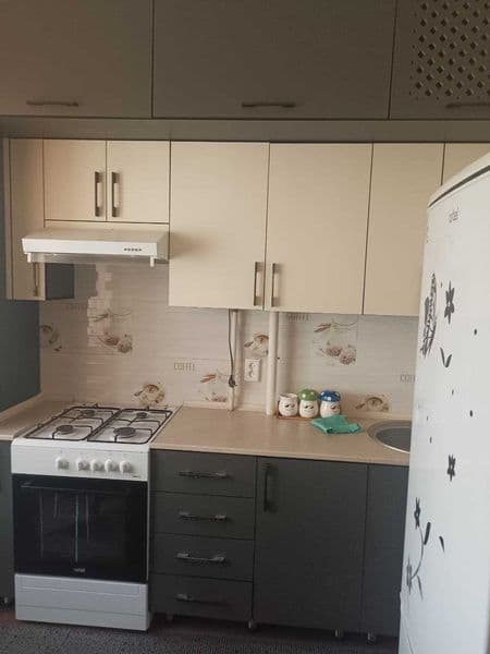 IJARA / ARENDA — CHOSHTEPA<br />
<br />
Manzil: Sergeli tuma — фото 5