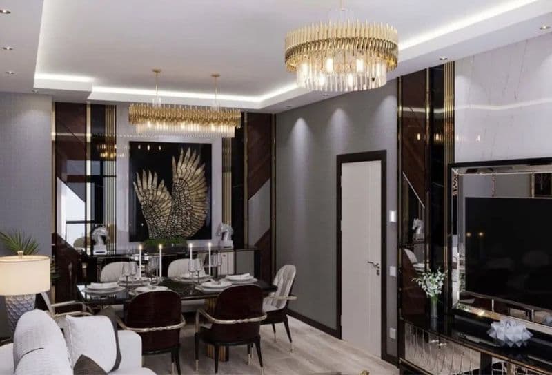 Мирзо-Улугбескийрайон <br />
Ориентир Басри Баба<br />
Жк Ак — фото 5