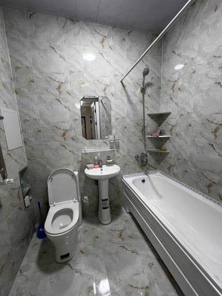 Сдается квартира в новостройке. Вы станете первым жителям<br — фото 3