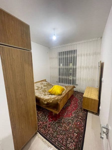 Сдаётся квартира 3 комнатная 57 кв,с свежим ремонтом фото ре — фото 4