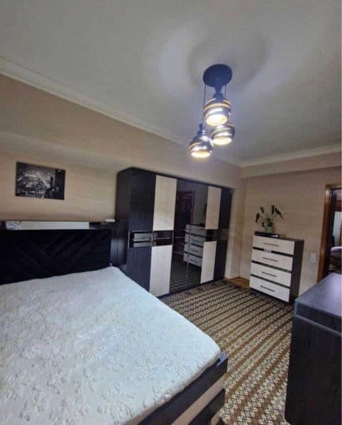 Юнусабад район.  4 кВ. Сезам.  2»3/3/4 мебель техника. 500 У — фото 4