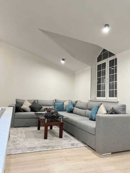 4-комнатная квартира 100 м² в Миробод  районе, ул Янгизамон<