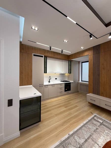 Yangi remontan chiqqan uy <br />
Sergili moshina bozor ropar — фото 5