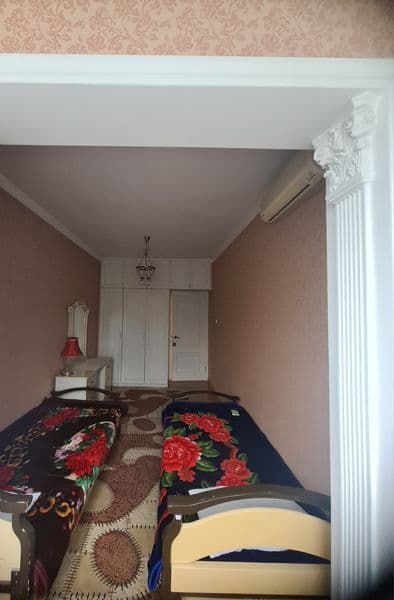 На долгосрочной основе сдается в аренду 4-х комнатная кварти — фото 4