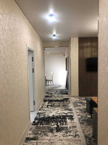 Mirzo Ulugbek tumani TTZ-1 gostronomni roparasidegi yengi qu — фото 2