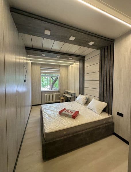 Сдаётся в долгосрочную аренду иностранцам просторная двухком