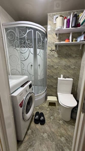 Сдается квартира для девушек в аренду недалеко от университе — фото 4