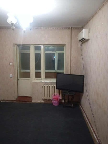 Квартира Бошликда жойлашган средний ремонтли оилага кизларга — фото 2