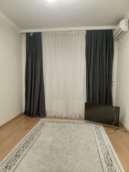 Сдаю квартиру со всеми удобствами. Новый ремонт. Адресс: Ок 