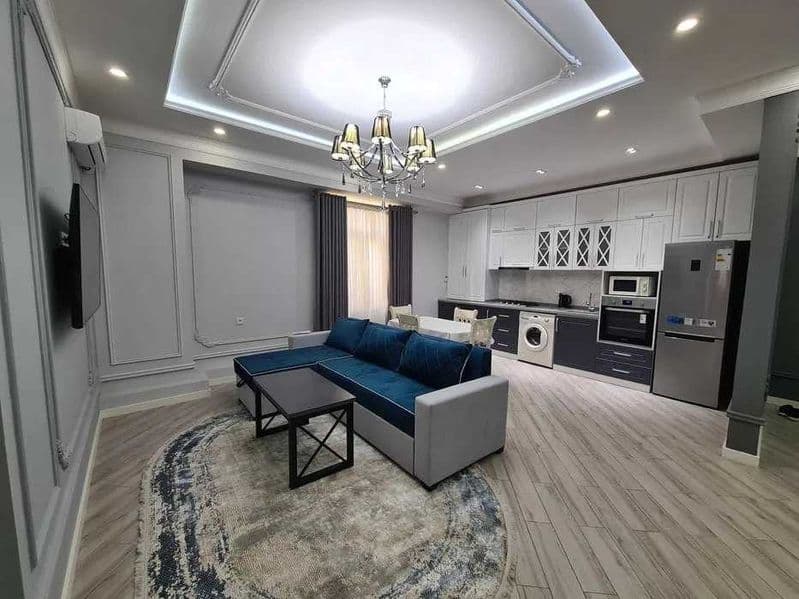 Район: Мирзо Улугбекский<br />
Адрес: Максим Горький<br />
О — фото 5