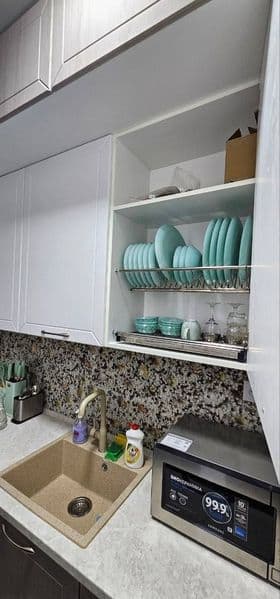 Сдаю квартиру <br />
Юнусабад 13 квартал <br />
2/3/4<br />
 — фото 2