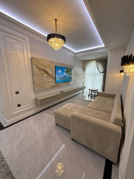 Сдам Квартиру, ЖК Хилмар<br />
Город - Ташкент<br />
Район -