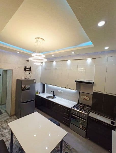 Квартира берилади навастройка дом улица иззат <br />
Яшнабад — фото 3