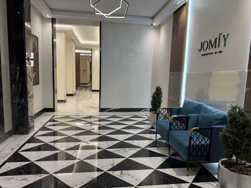 Сдается квартира бизнес класса нового проекта NRG Jomiy. Ква — фото 2