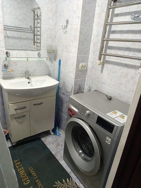 Сдается своя двухкомнатная квартира на долгий срок в Алмазар — фото 5