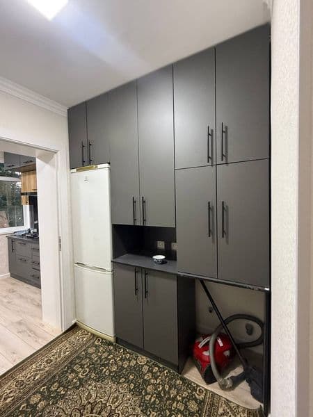 Kvartira 3 xonalik. 1 kishi kerak sherikchilikka qoraqamish  — фото 2