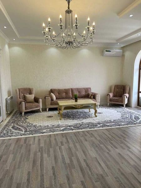 Сдаётся  Квартира по Паркентском !<br />
#Ориентир- Рынок <b