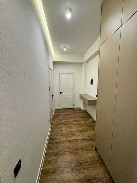 2 ком 64.5 м2 7 этаж 9 этажей, новая новостройка жк модерн с — фото 2