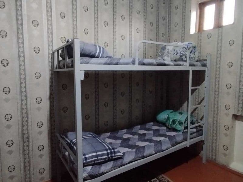 Studentlarga yotoqxona, Yashnobod tumanida joylashgan, Do'st — фото 2