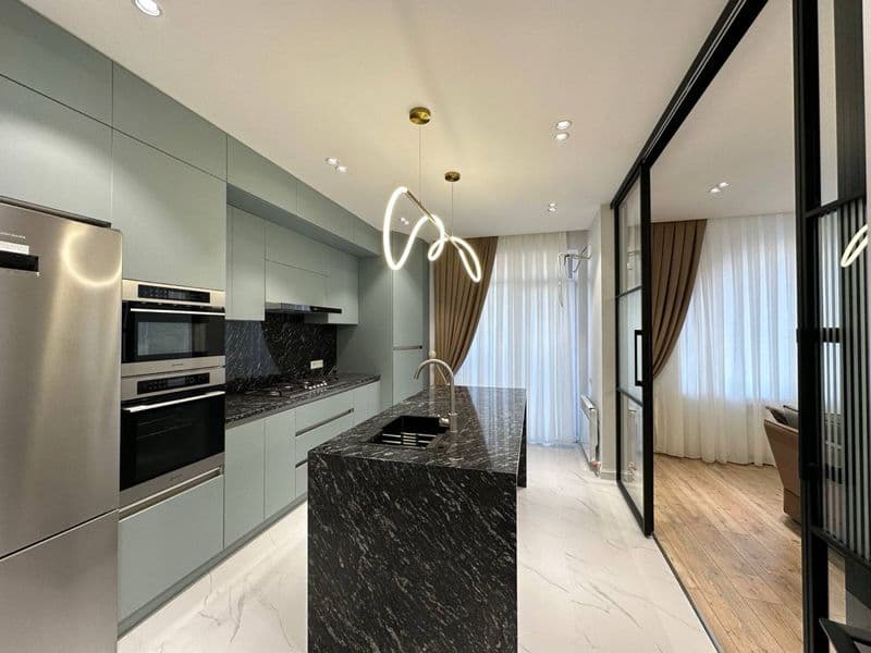 Мирабадский район <br />
Жк Parkwood <br />
3/6/14<br />
115 — фото 2