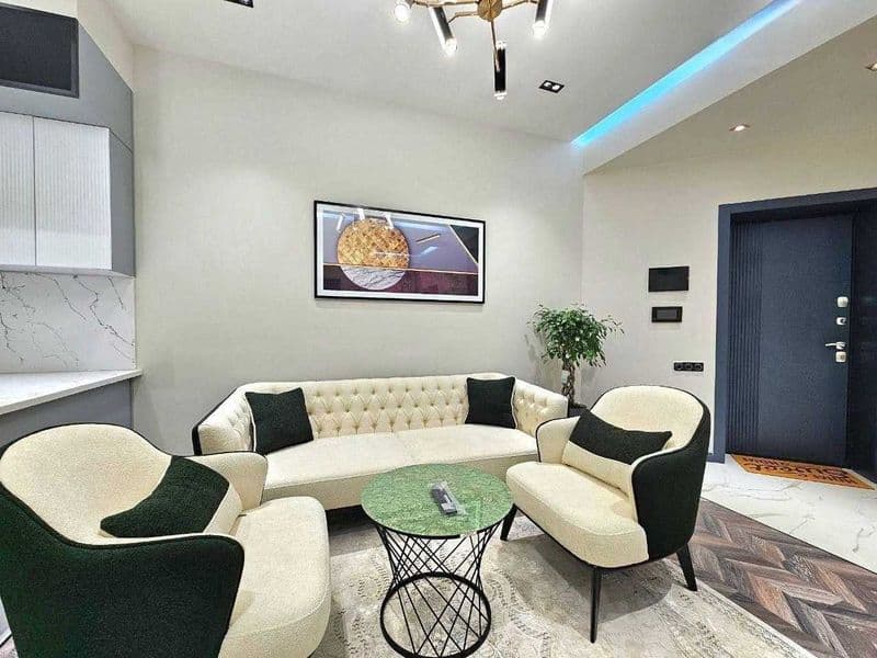 [УА:00105]<br />
Уважаемые гости и жители Ташкента, рады пре — фото 2