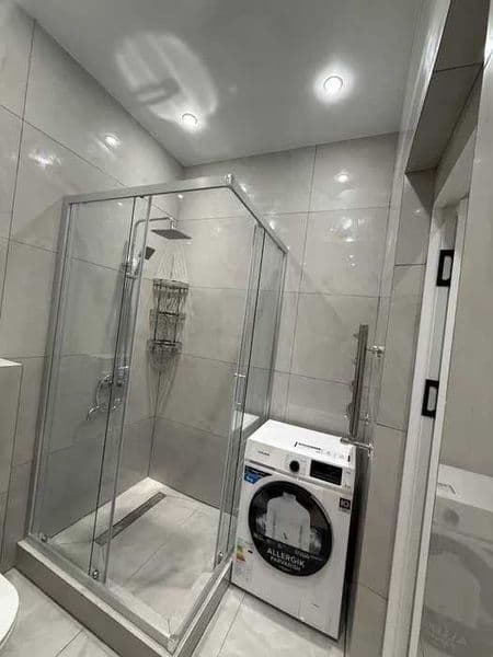 Сдаётся КЛАССНАЯ квартира<br />
<br />
• Район: Яшнабадский< — фото 5