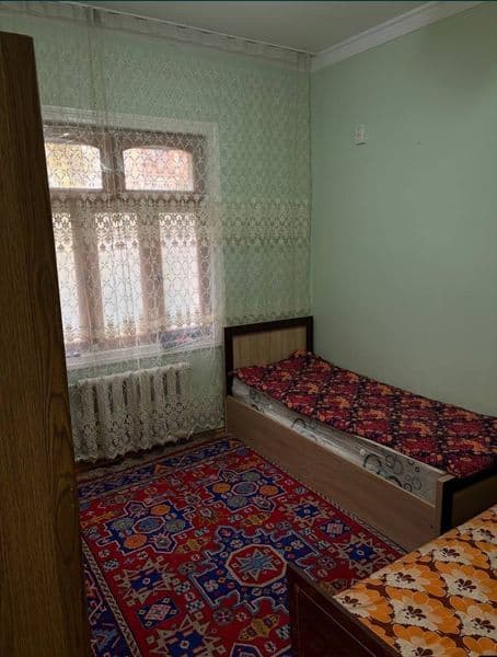 Сдаётся в аренду <br />
Карасув 1 <br />
3/2/5 <br />
Цена:5 — фото 5