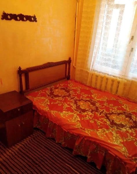 Двушка на восьмом этаже. Напротив золото Алиева и Корзинка.  — фото 2