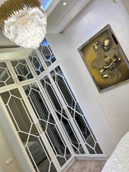 Сдается на долгосрочный период шикарная квартира в самом эли — фото 5