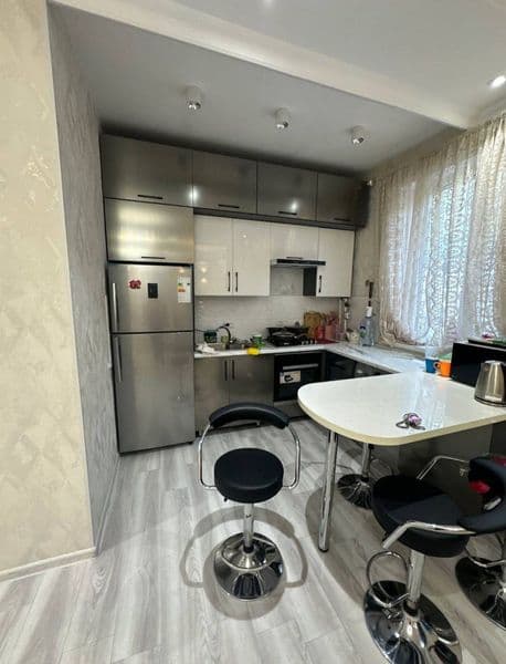 Olmazor tumani, метро Beruniy Metro Station яқинида 1 хонали — фото 2