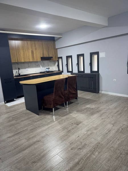 Сдается квартира в аренду. Шайхантахурский район, ул. А. Нав