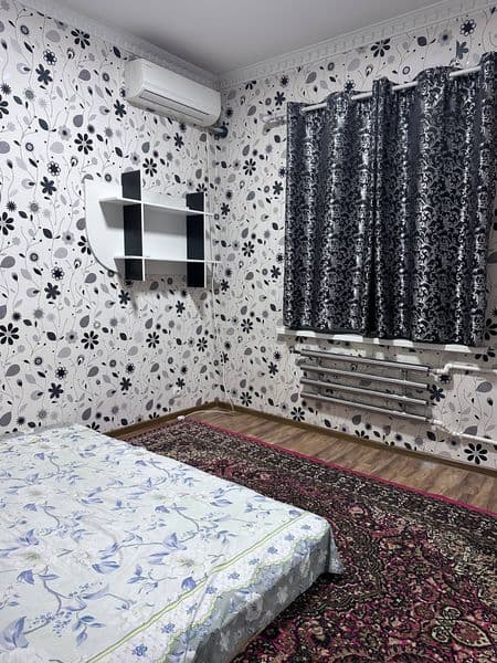 Аренда Сергели 1  3 комнатная ,на 3 этаже,дом 5 этажный ,ква — фото 3