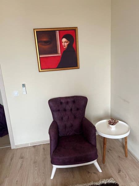 Сдается своя однокомнатная квартира в Чоштепа, чистая, уютна — фото 4