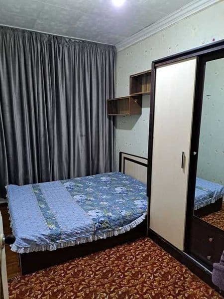 район Яшнабод<br />
город  Ташкент<br />
ориентир Авиасозлар