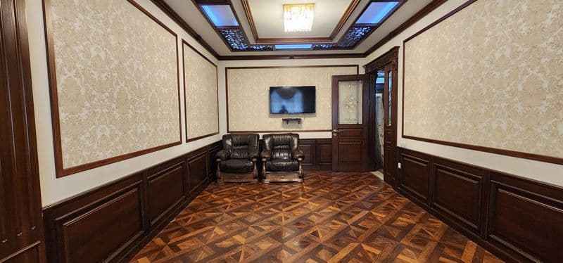 Юнусобод 17кв ЖК Новастройка 5комнатная   можно инастранце   — фото 5